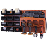 OmniWall PowerStation