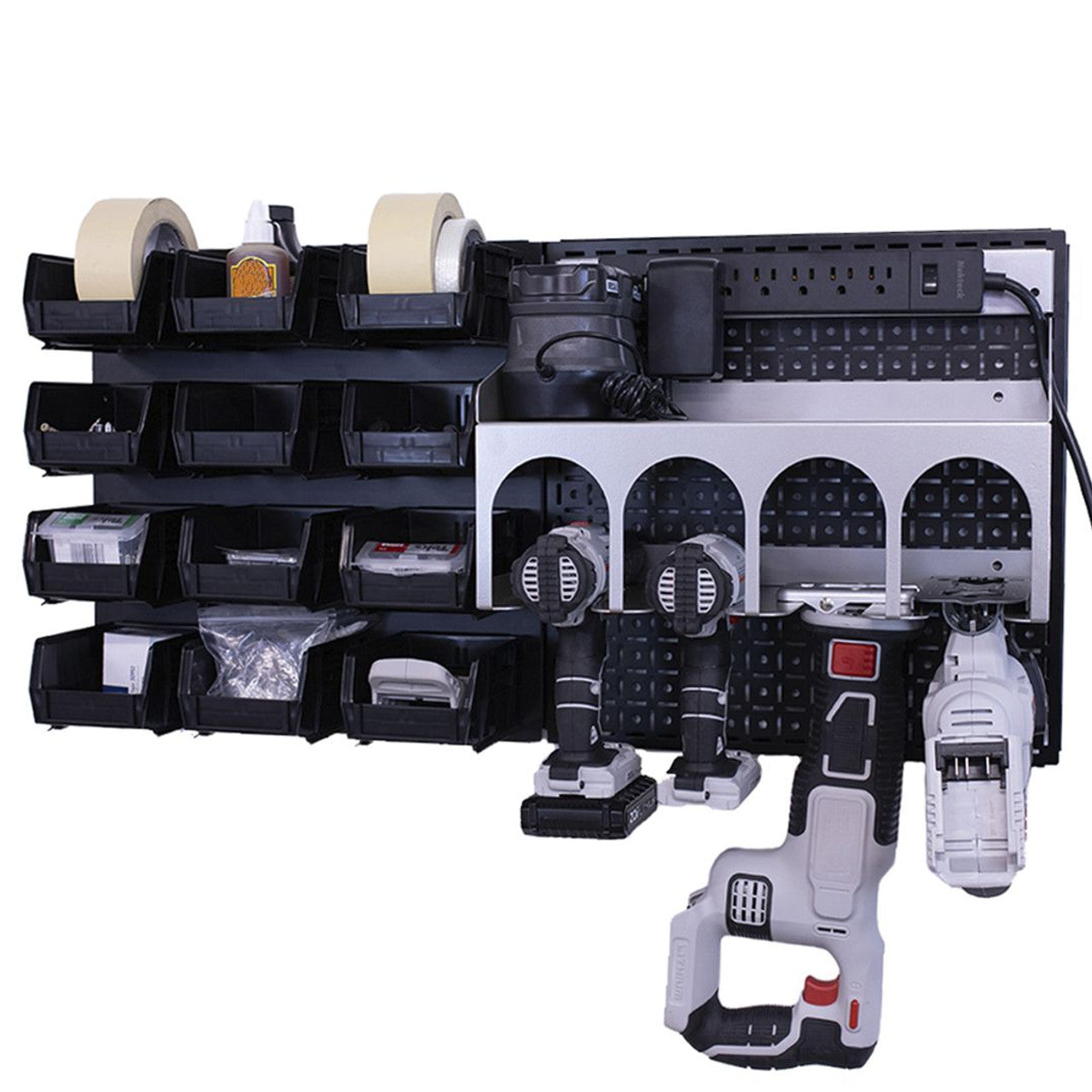 OmniWall PowerStation