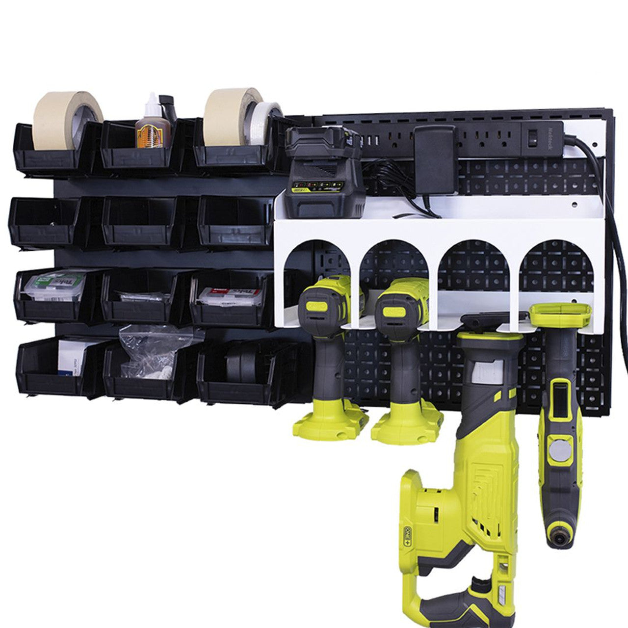 OmniWall PowerStation