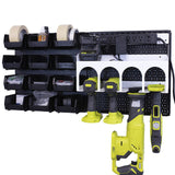 OmniWall PowerStation