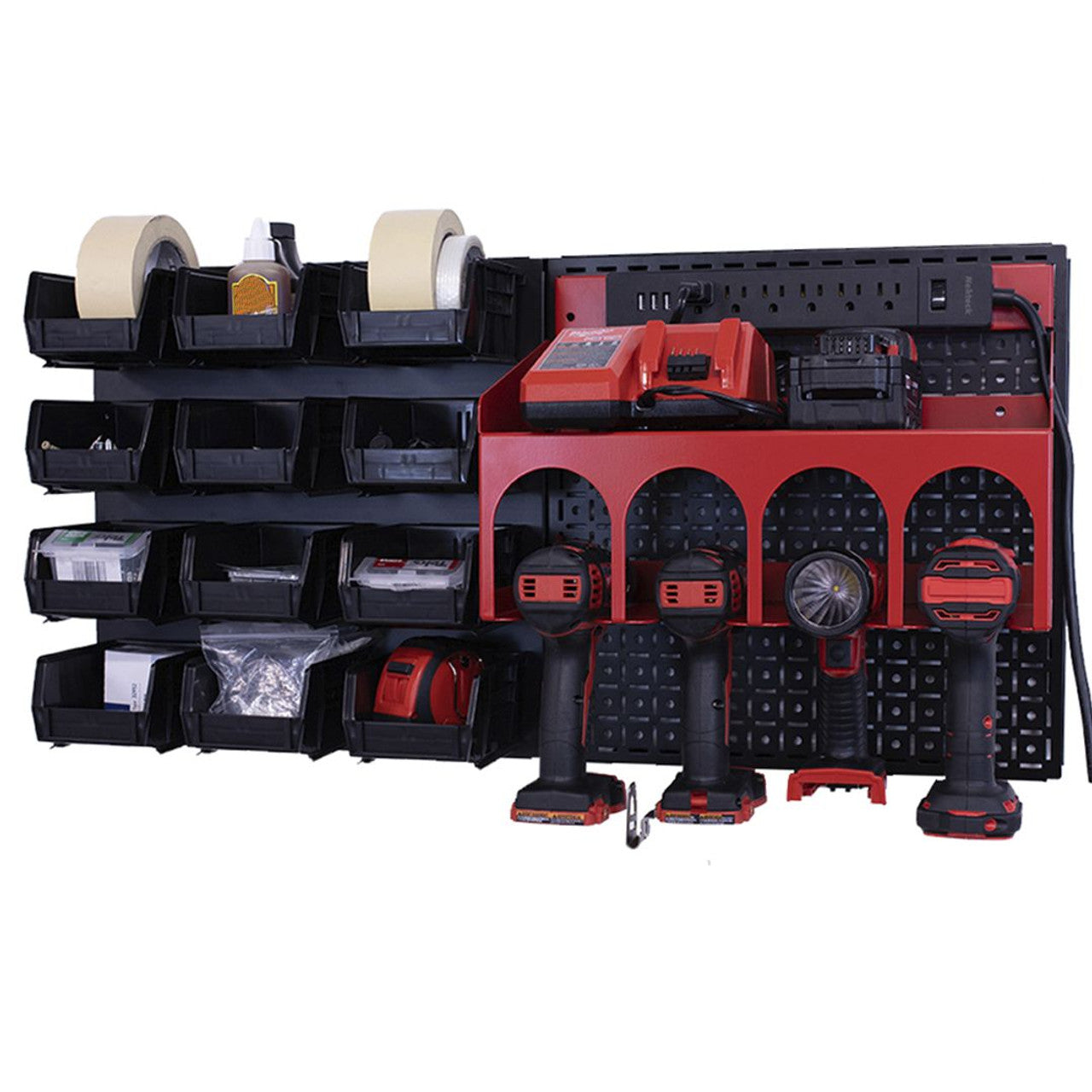 OmniWall PowerStation