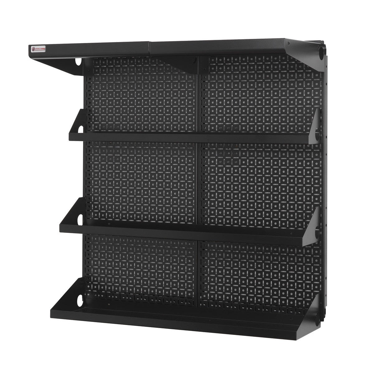 OmniWall Shelving Kit