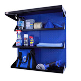 OmniWall Shelving Kit