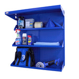 OmniWall Shelving Kit