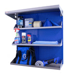 OmniWall Shelving Kit