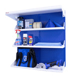OmniWall Shelving Kit