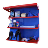 OmniWall Shelving Kit