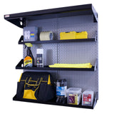 OmniWall Shelving Kit
