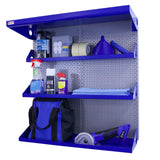 OmniWall Shelving Kit