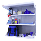 OmniWall Shelving Kit