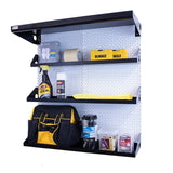 OmniWall Shelving Kit