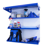 OmniWall Shelving Kit