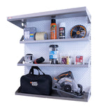OmniWall Shelving Kit