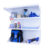 OmniWall Shelving Kit