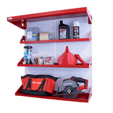 OmniWall Shelving Kit