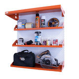 OmniWall Shelving Kit