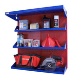 OmniWall Shelving Kit