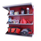 OmniWall Shelving Kit