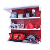 OmniWall Shelving Kit