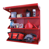 OmniWall Shelving Kit