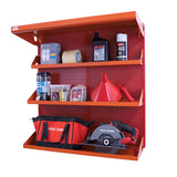 OmniWall Shelving Kit