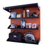 OmniWall Shelving Kit