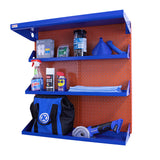 OmniWall Shelving Kit
