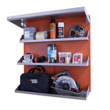 OmniWall Shelving Kit