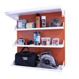 OmniWall Shelving Kit