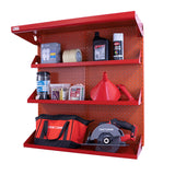 OmniWall Shelving Kit