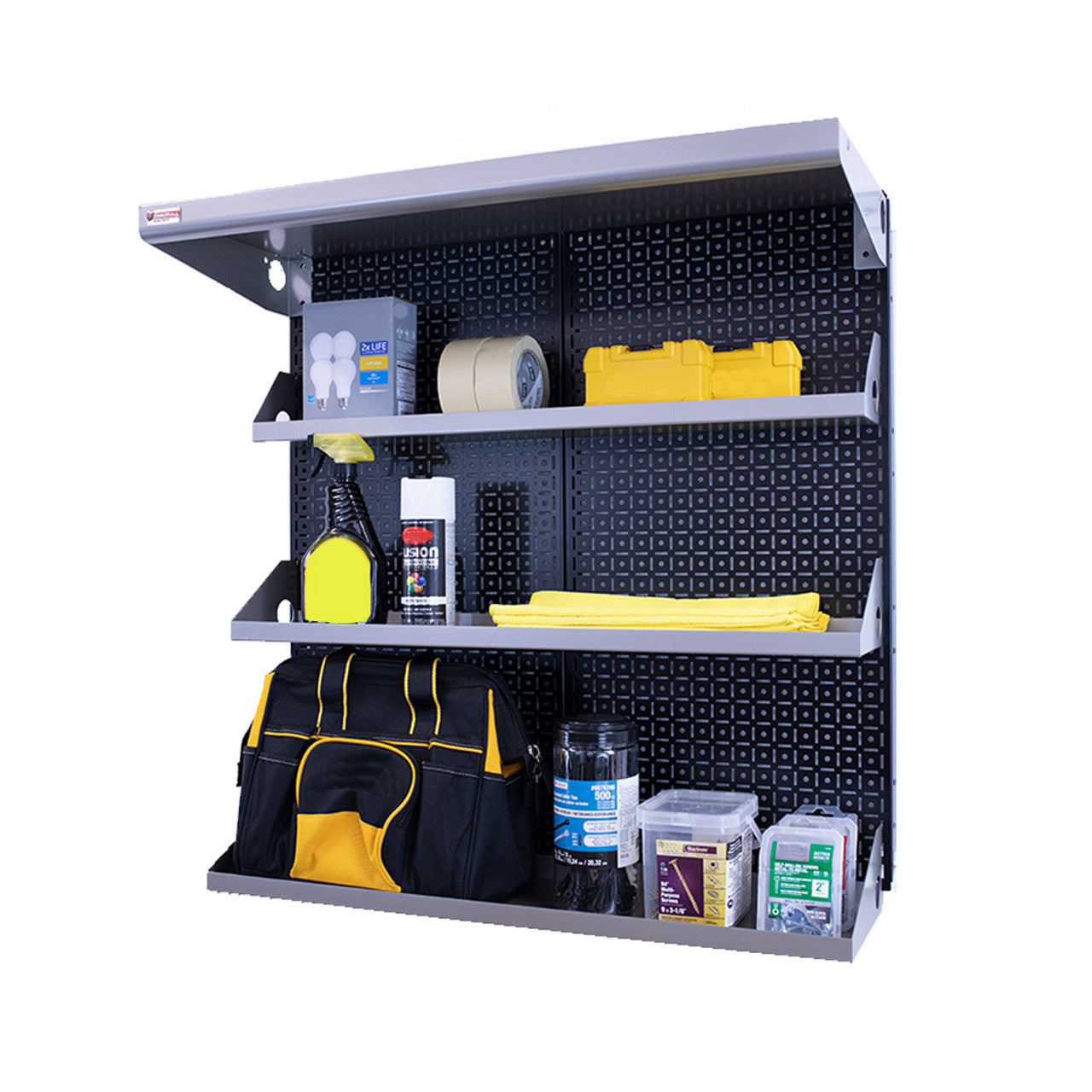 OmniWall Shelving Kit