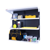 OmniWall Shelving Kit