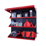 OmniWall Shelving Kit