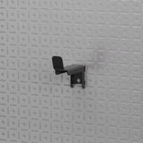 OmniWall Short Serious Hooks 2-Pack