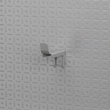 OmniWall Short Serious Hooks 2-Pack
