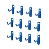 OmniWall Short Wire Hook 12-Pack