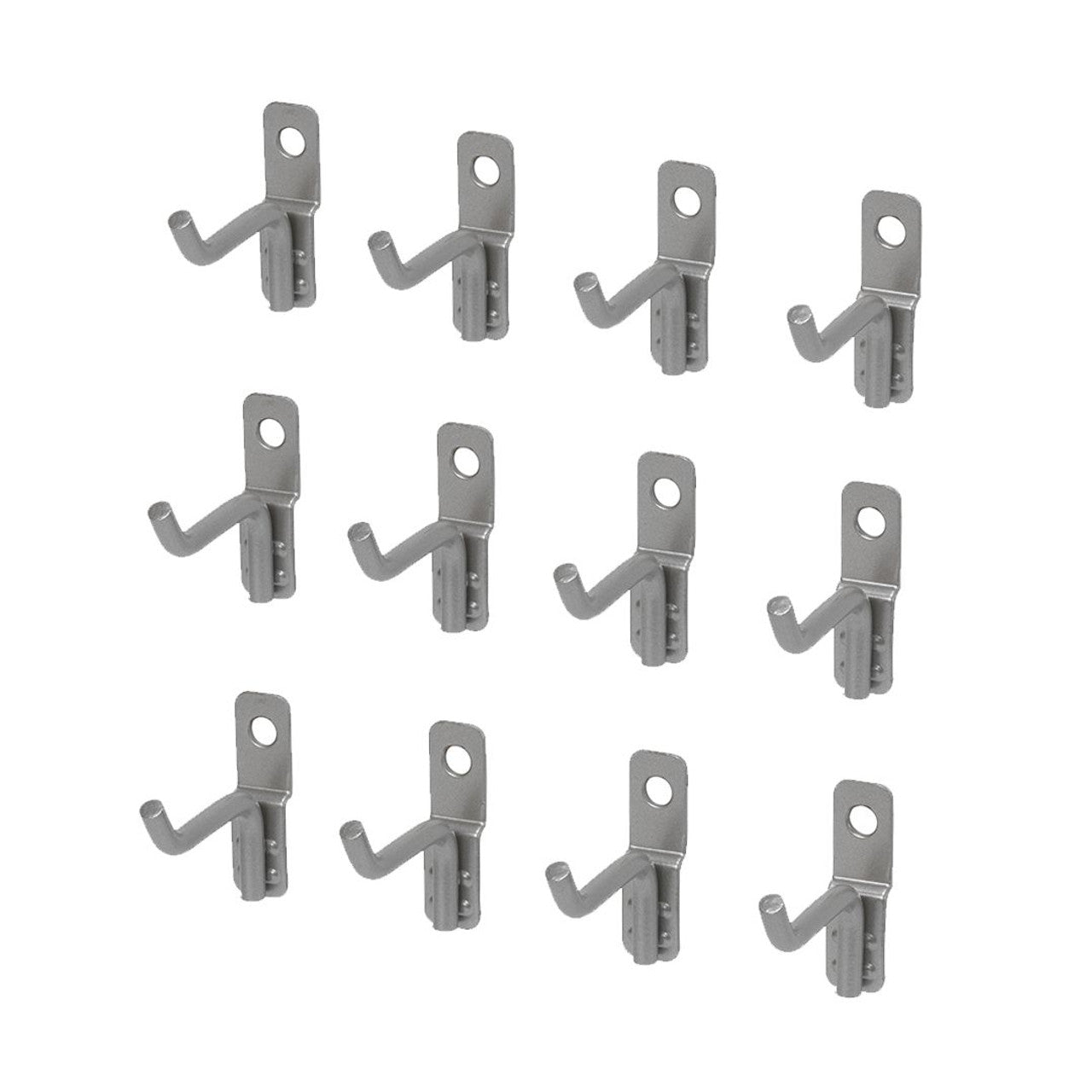 OmniWall Short Wire Hook 12-Pack