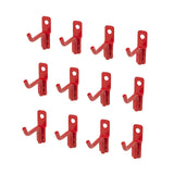 OmniWall Short Wire Hook 12-Pack