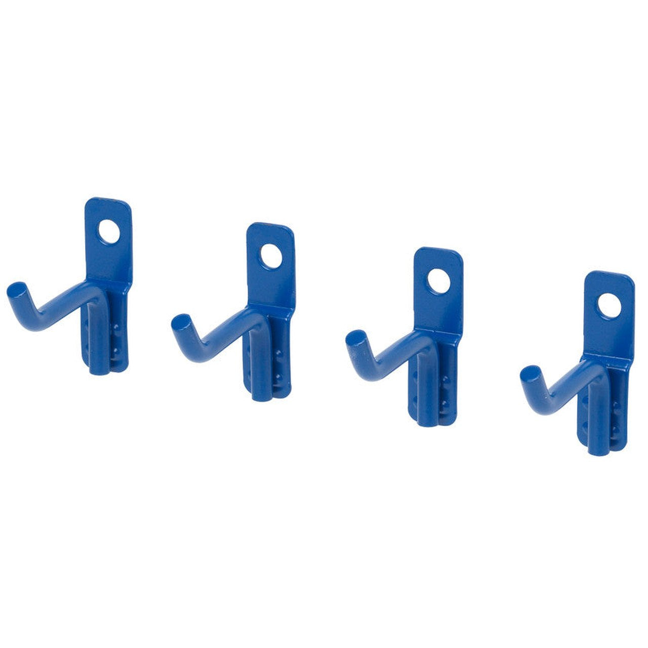 OmniWall Short Wire Hooks 4 Pack