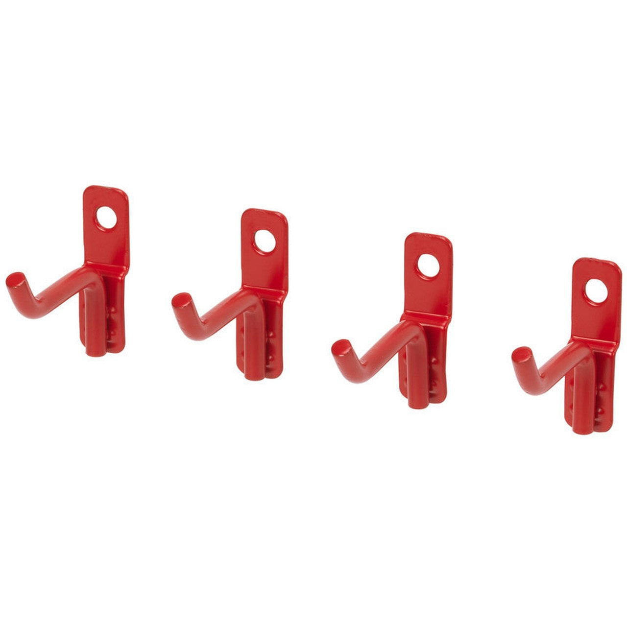 OmniWall Short Wire Hooks 4 Pack
