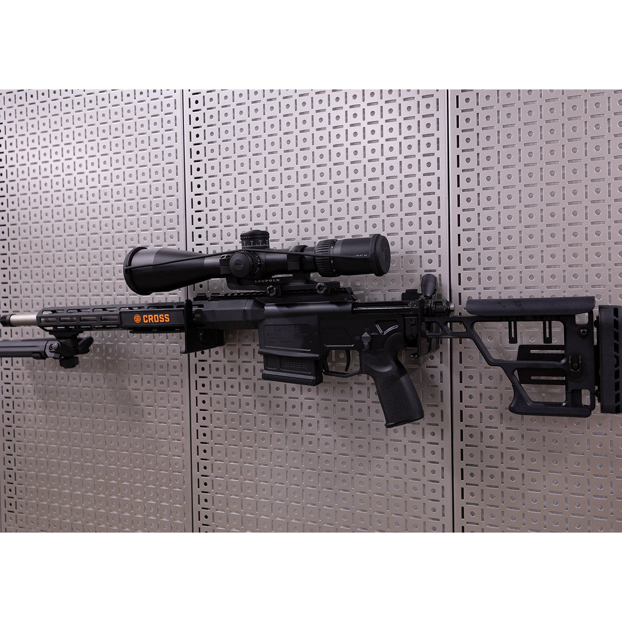 OmniWall Single Firearm Holder