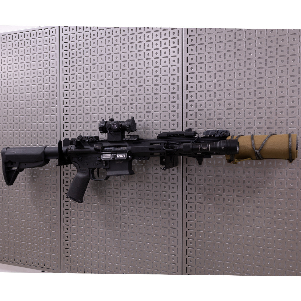 OmniWall Single Firearm Holder