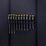 OmniWall Single Set Screwdriver Holder