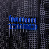 OmniWall Single Set Screwdriver Holder