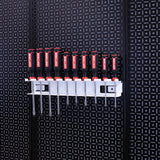 OmniWall Single Set Screwdriver Holder
