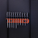 OmniWall Single Set Screwdriver Holder