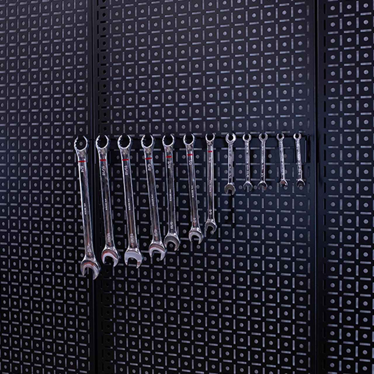 OmniWall Single Set Wrench Holder