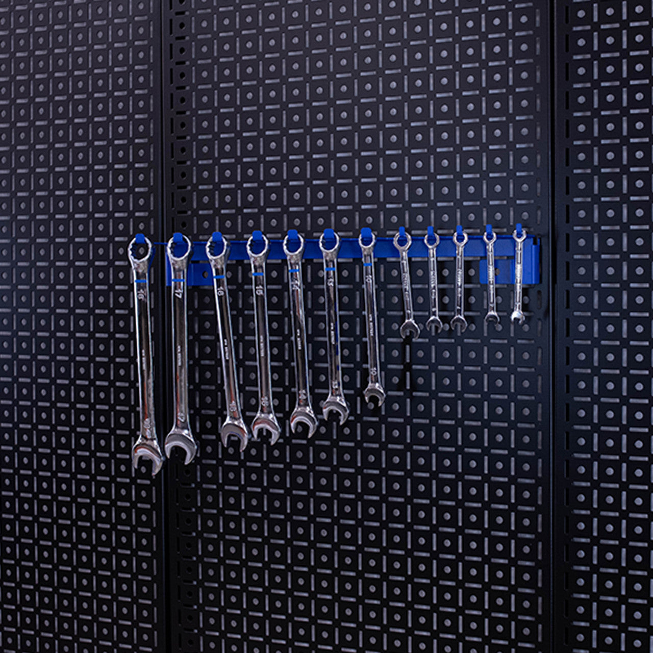 OmniWall Single Set Wrench Holder