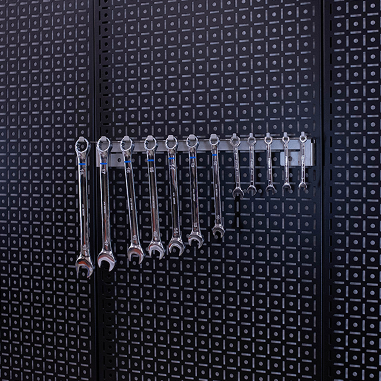 OmniWall Single Set Wrench Holder