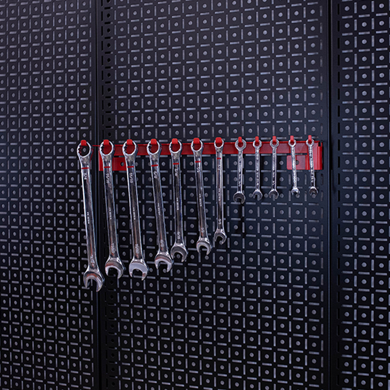 OmniWall Single Set Wrench Holder